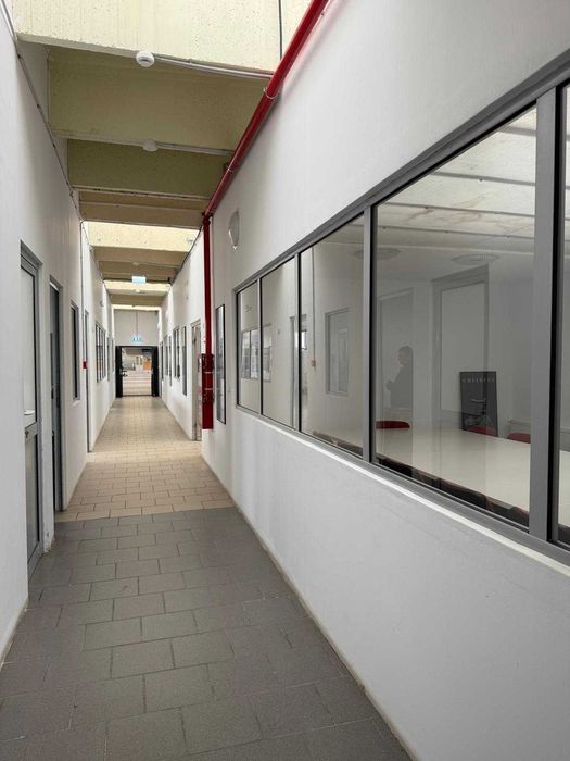 Spațiu industrial / birouri / hala - 3.420 mp – Bd. Muncii, Cluj