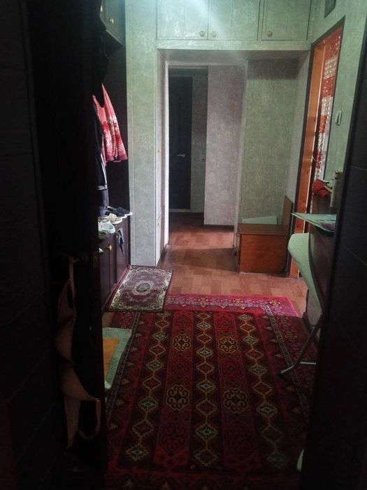 КАРАСУ   6     2  ком    58 м2      ВСЕ РАЗДЕЛЬНО