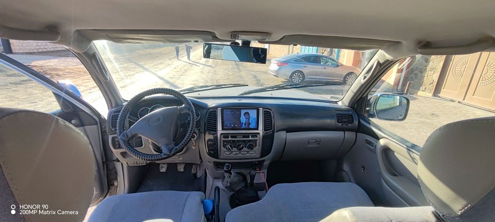 105 крузак дизель обем 4.2