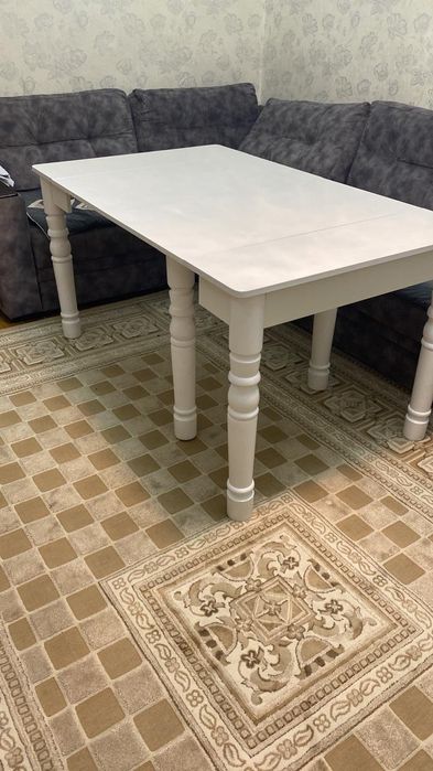 Стол трансформер