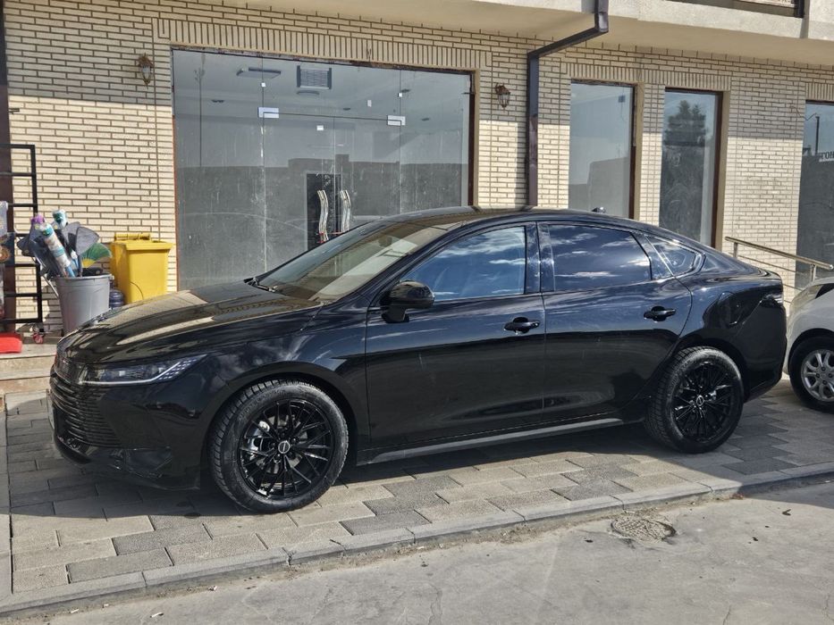 Byd chazor srochnigaa