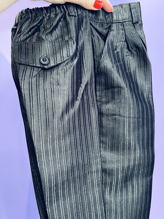 Елегантен Детски Костюм от 5 части - 4г.