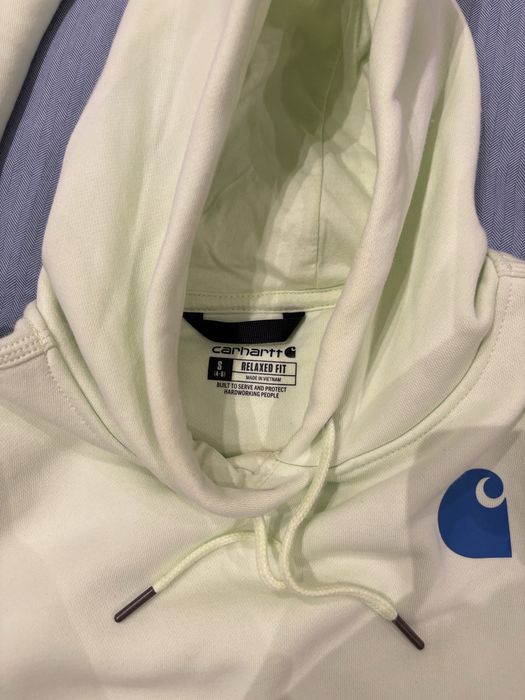 худи CARHARTT оригинал