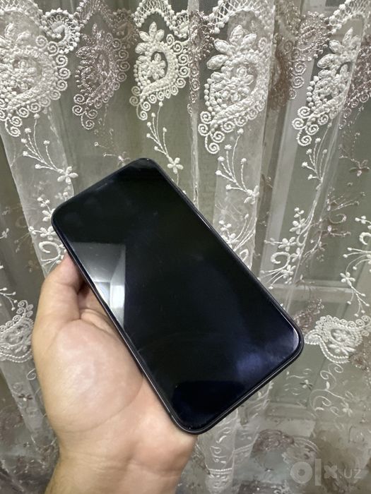 IPhone 11 ideall