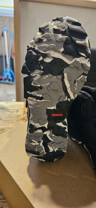 Детски маратонки Adidas Terrex r. rdy