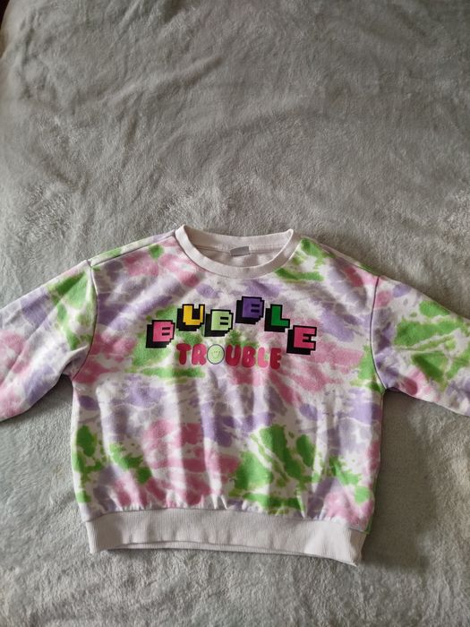 Trening pentru fetite