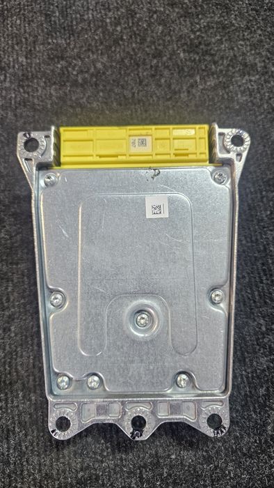Calculator airbag Mercedes-Benz ML W164 2005-2011