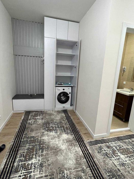 Срочно ПРОДАЕТСЯ квартира 3/5/13 Новостройка ЖК Almazar City