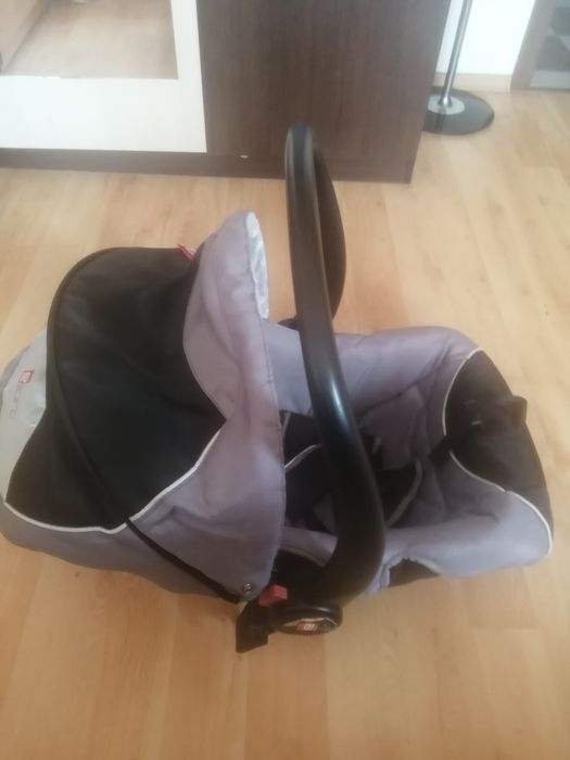 Детско столче, употребявано добре запазено.