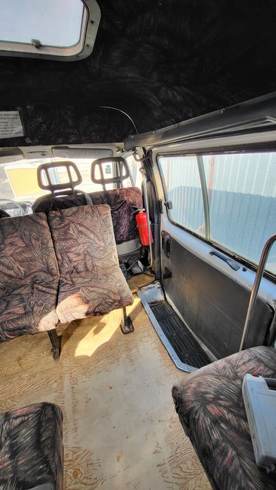 Газель 1998 года