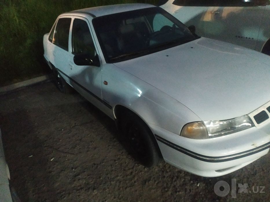 Nexia legenda 1996