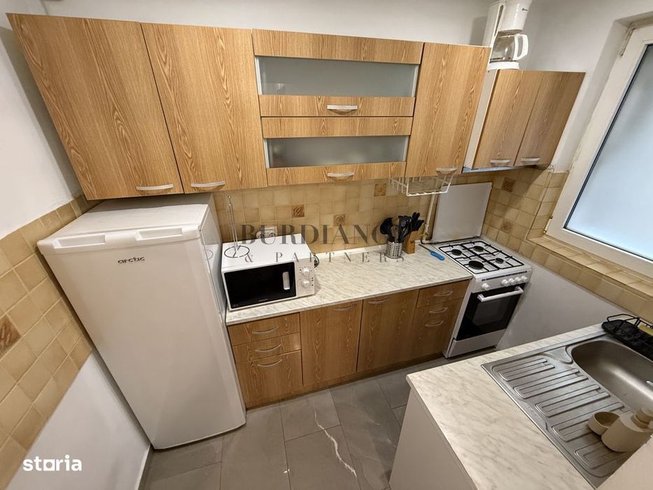 Apartament cu 2 camere -  Ultra Central Sala Palatului - Cișmigiu
