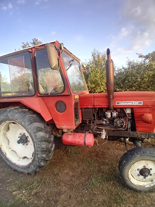 UTB 650 În stare foarte bună