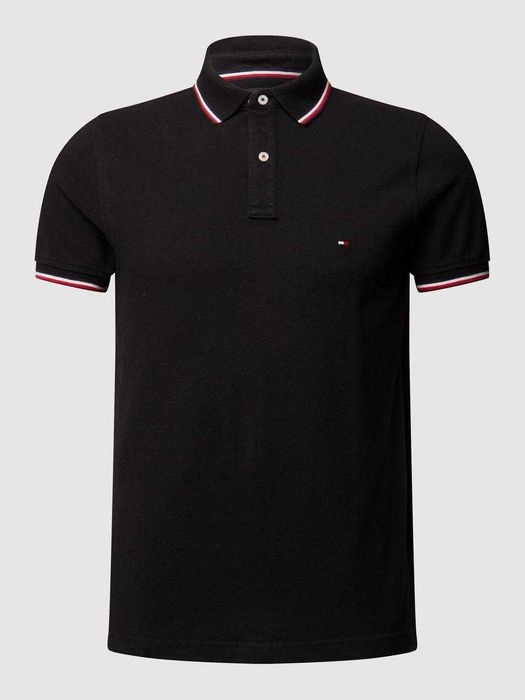 Поло Tommy Hilfiger (Оригинал)