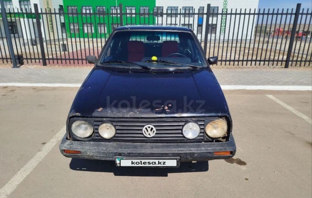 Продам гольф 2 на автомате