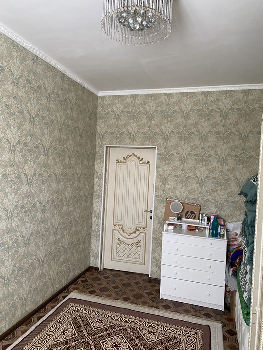 Кеңдаладан 3 бөлмелі пәтер сатылады.