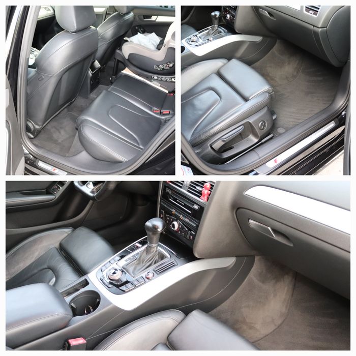 AUDI A4 2013 — imagine 5