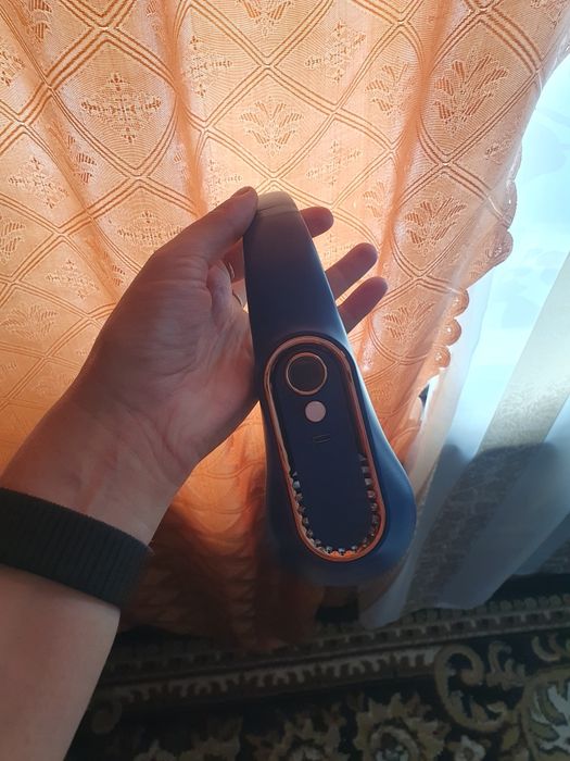 Вентилятор шейный