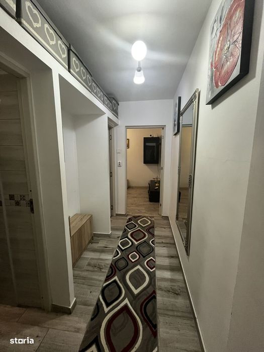 Apartament cu 2 camere – Zona Alexandru, Piața Voievozilor