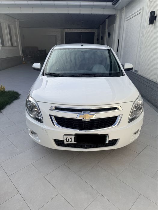 Cobalt 2024 йил сотилади