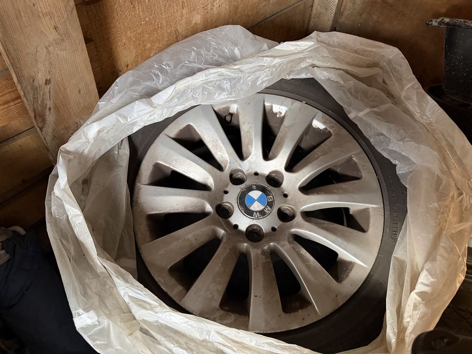 Jante bmw 205 55 R16