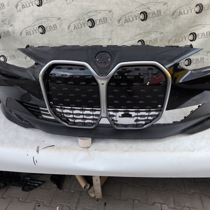 Bara fata BMW Seria 4 I4 G26  ELECTRIC an 2021-2022-2023-2024