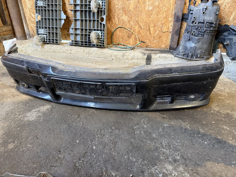 Bara fata / bara spate / bari / praguri m3 e36 originale