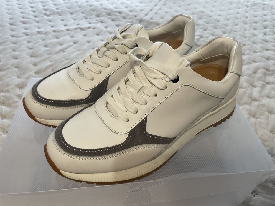 Мужские кросовки Kanzler 40 размер