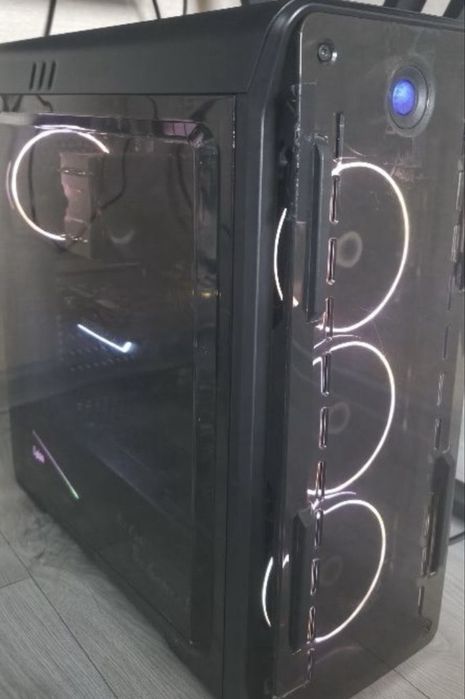 Игравой компьютер