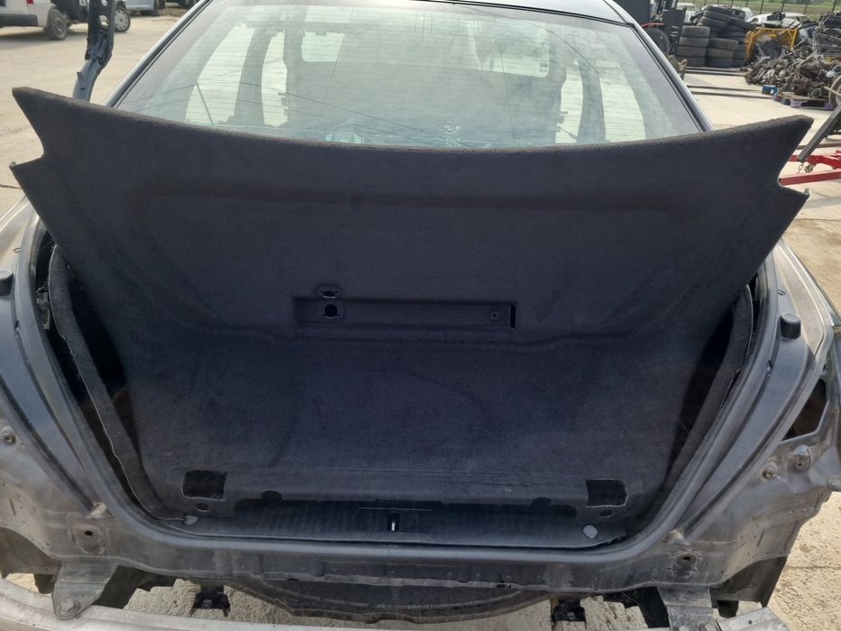 Antifon capota Mercedes Clasa S (W221) [Fabr 2005-2013] Berlina  A2116