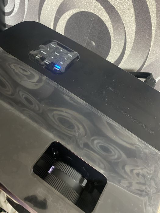 Acer проектор Full HD