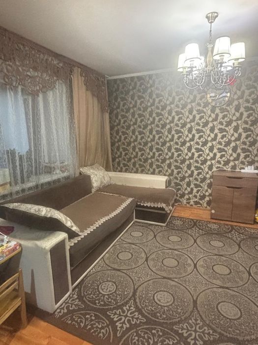 Продам 2 ком квартиру в районе Вокзала