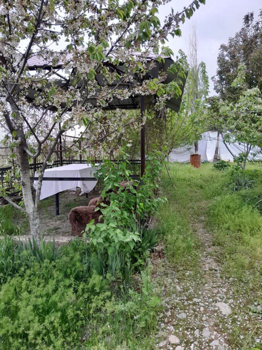 Продается участок в Яшнабадском районе