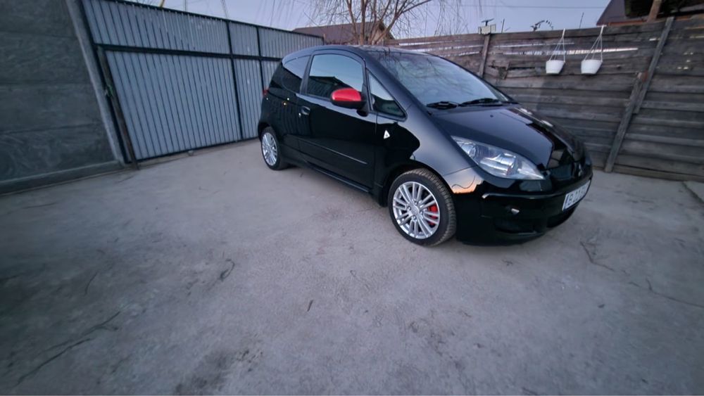 MITSUBISHI Colt 2005 — imagine 2