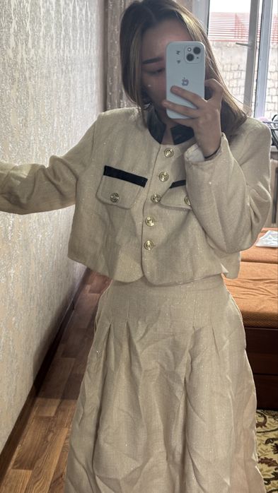 Вечерний  платье