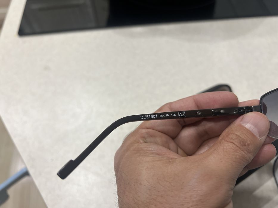 Солнцезащитные очки Dunhill оригинал