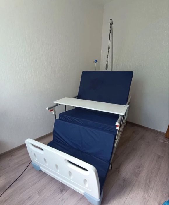 Продается медицински кровать