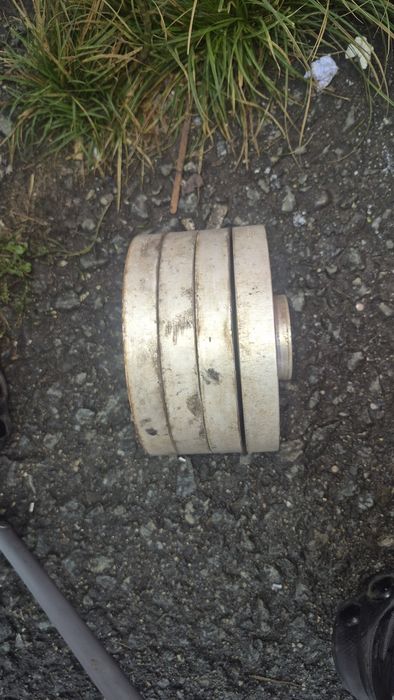 Distanțiere 5x112-20mm-4 bucăți