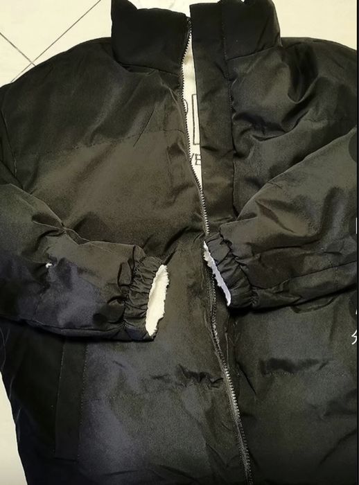 5К куртка теплая