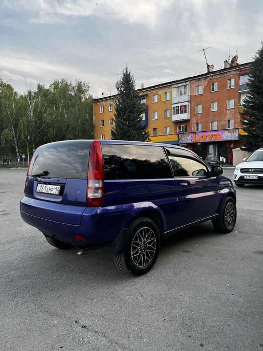 Продам Honda H-RV