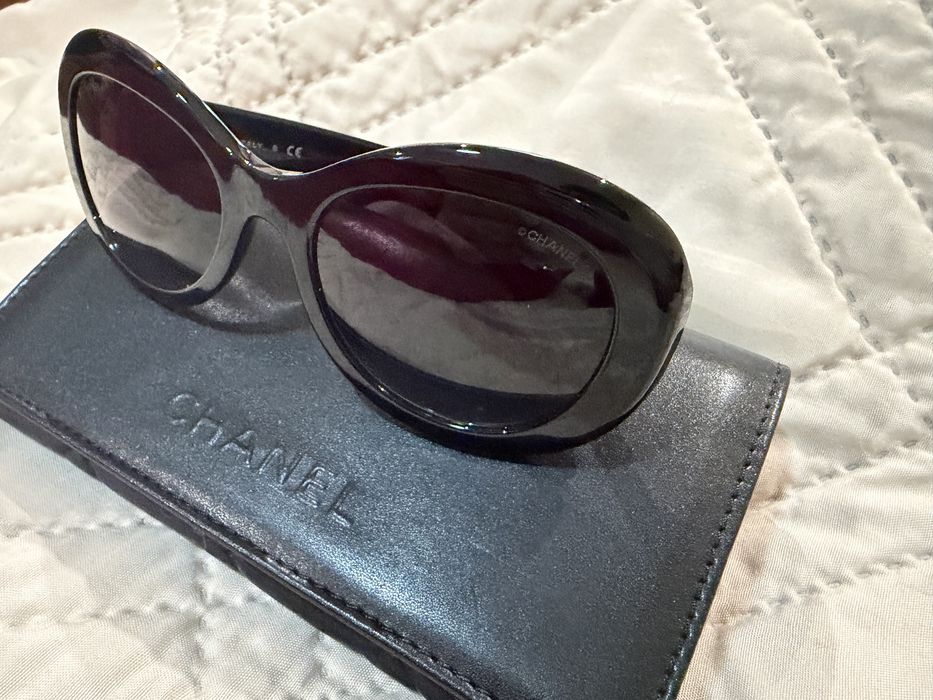 Chanel слънчеви очила