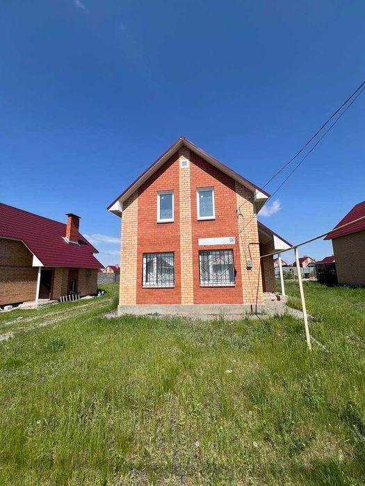 Дом в заречном 3х комнатный