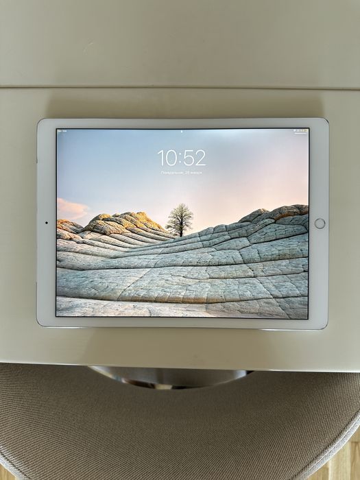 iPad Pro 128GB в хорошем состояний