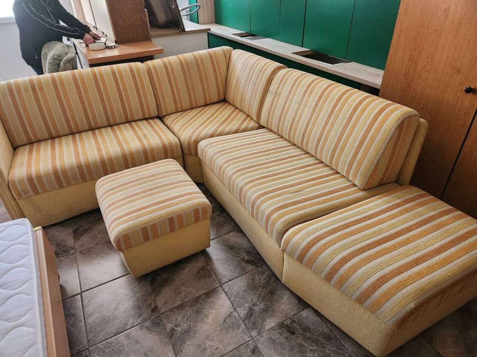 Mobilier import Austria