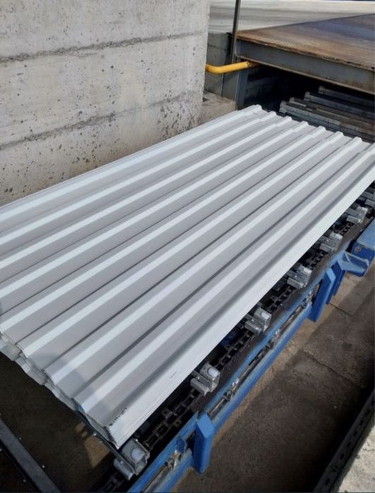 Tabla cutata colorata