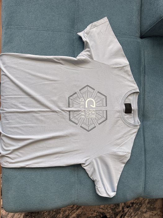 Cruyff тениска