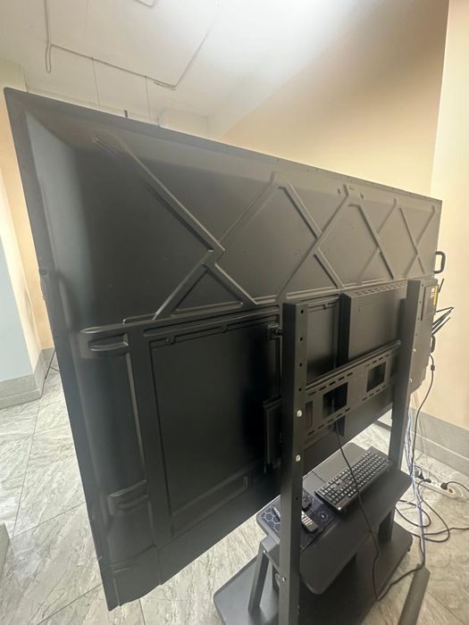 Продам моноблок в хорошем состоянии