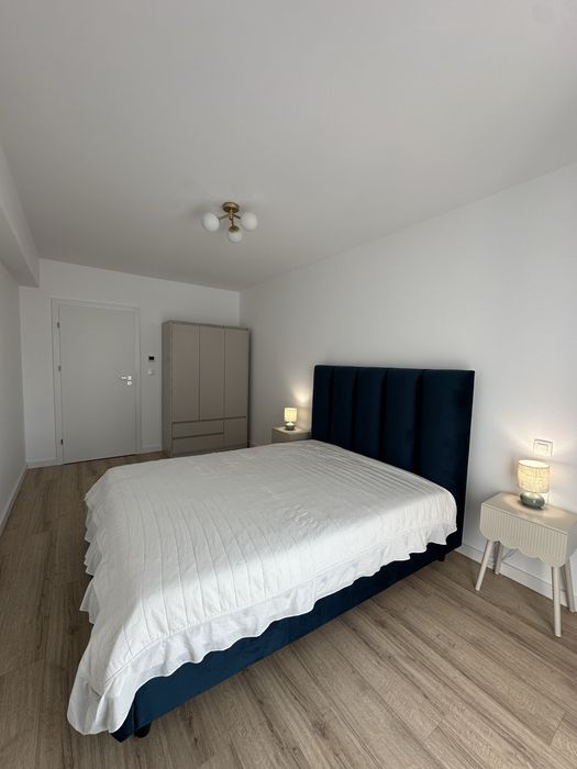 Apartament de inchiriat- Maurer Residence