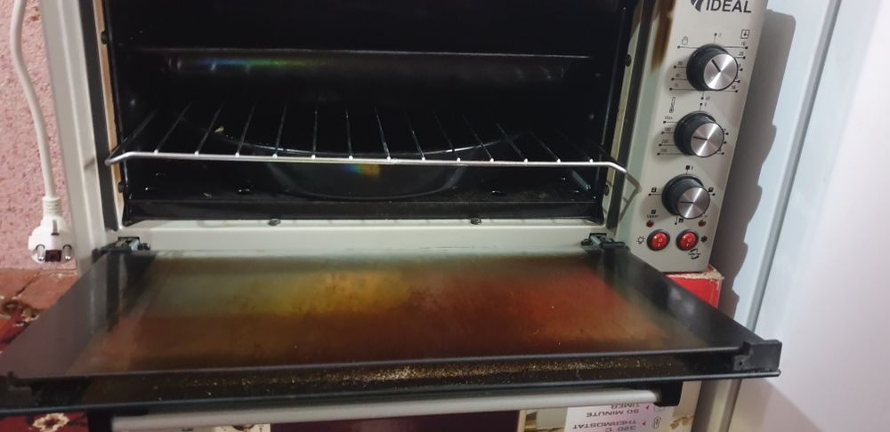 Idila duxofka 3 yillik garantiyasi bilan