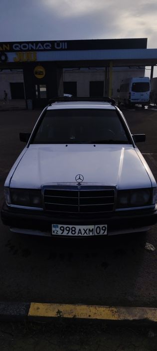 Продам Мерседес 190
